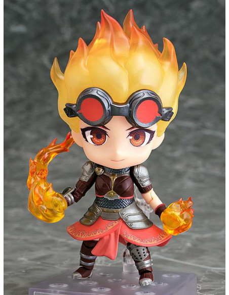 MAGIC CHANDRA NALAAR NENDOROID