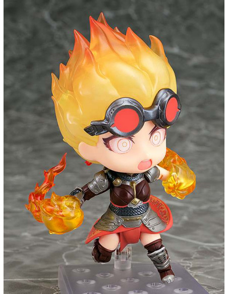 MAGIC CHANDRA NALAAR NENDOROID