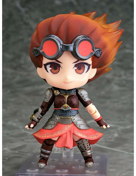 MAGIC CHANDRA NALAAR NENDOROID