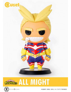 MY HERO ACADEMIA  ALL MIGHT CUTIE