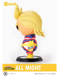 MY HERO ACADEMIA  ALL MIGHT CUTIE 2