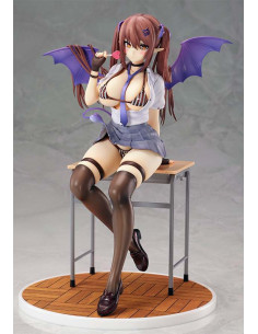 MATARO ORIG CHAR DEVILISH GIRL RUMIRU ST