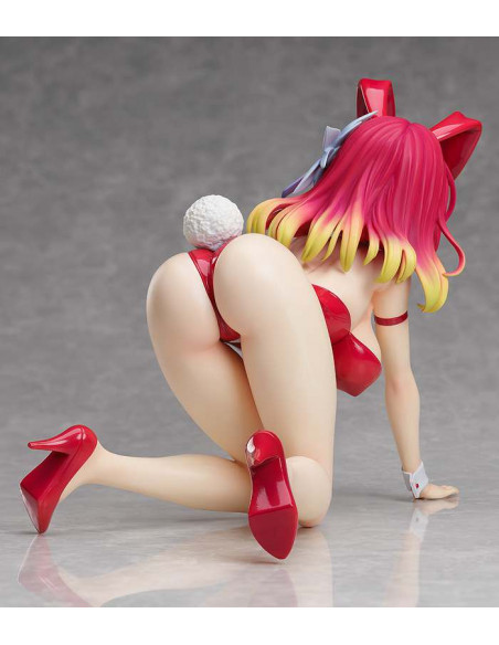 NO GAME NO LIFE STEPHANIE BARE LEG BUNNY