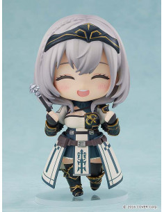 HOLOLIVE PROD SHIROGANE NOEL NENDOROID 2