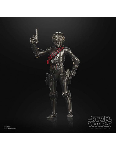 SW BL OBI-WAN KENOBI 1-JAC AF