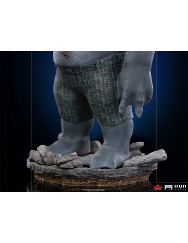SUICIDE SQUAD KING SHARK 1/10 ART STATUE