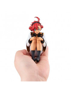 GUNDAM WITCH FROM MERC PALM SIZ SULE ST