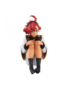 GUNDAM WITCH FROM MERC PALM SIZ SULE ST 2