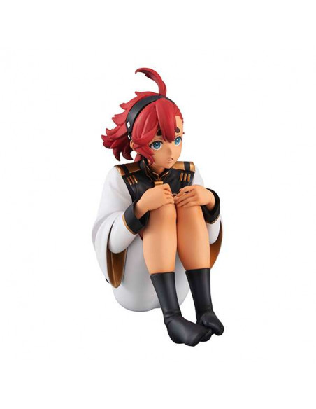 GUNDAM WITCH FROM MERC PALM SIZ SULE ST
