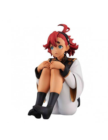 GUNDAM WITCH FROM MERC PALM SIZ SULE ST