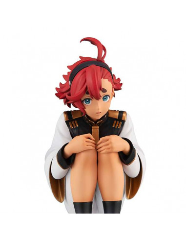 GUNDAM WITCH FROM MERC PALM SIZ SULE ST