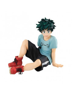 MHA GEM PALM SIZE IZUKU MIDORIYA STATUE