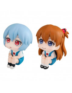 LOOKUP EVANGELION 3.0+1.0 REI + ASUKA SE 2
