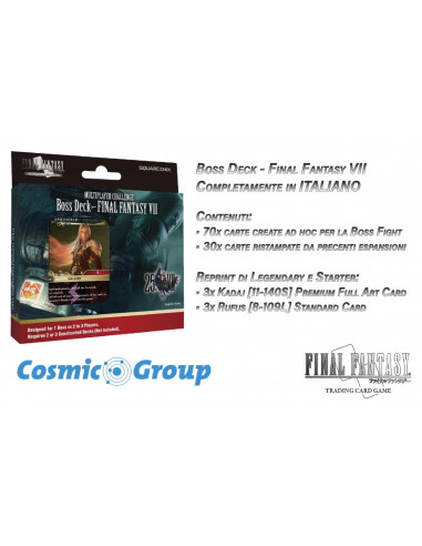 FFTCG BOSS DECK FF VII (6)