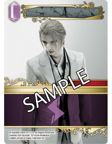 FFTCG BOSS DECK FF VII (6)