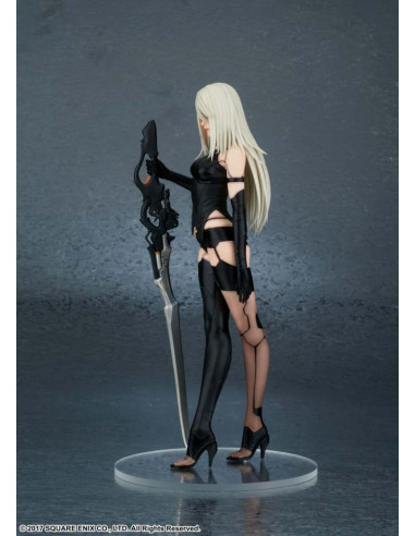 NIER AUTOMATA A2 DELUXE FIGURE