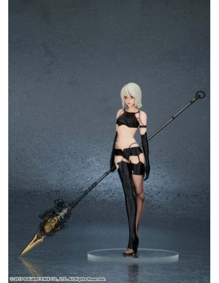 NIER AUTOMATA A2 DELUXE FIGURE