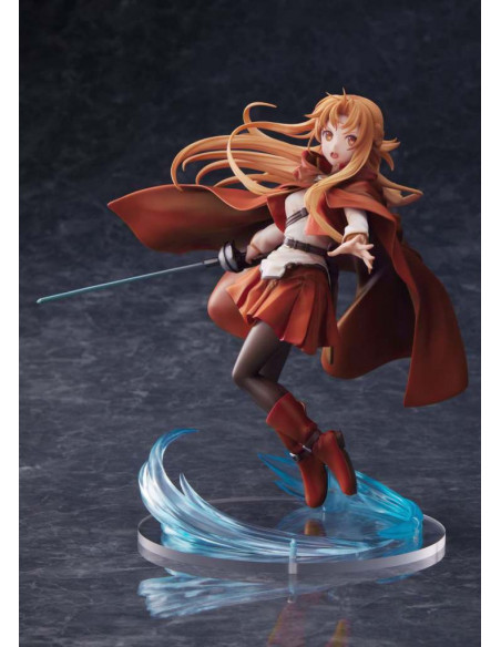 SWORD ART ONLINE MOVIE ASUNA 1/7 STATUE