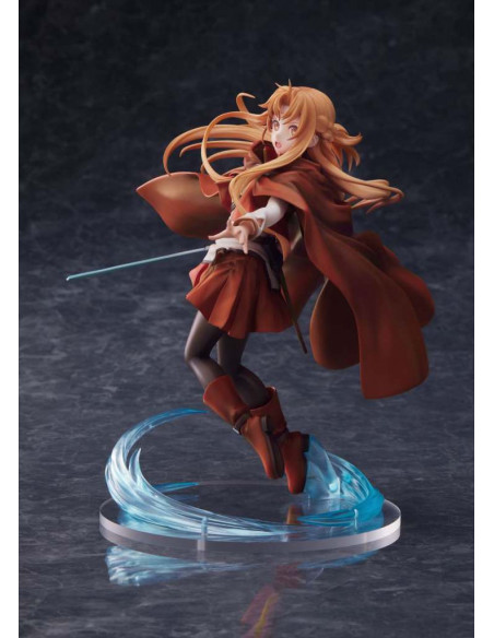 SWORD ART ONLINE MOVIE ASUNA 1/7 STATUE