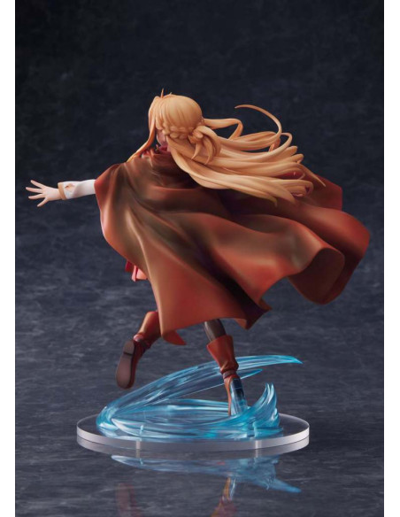 SWORD ART ONLINE MOVIE ASUNA 1/7 STATUE