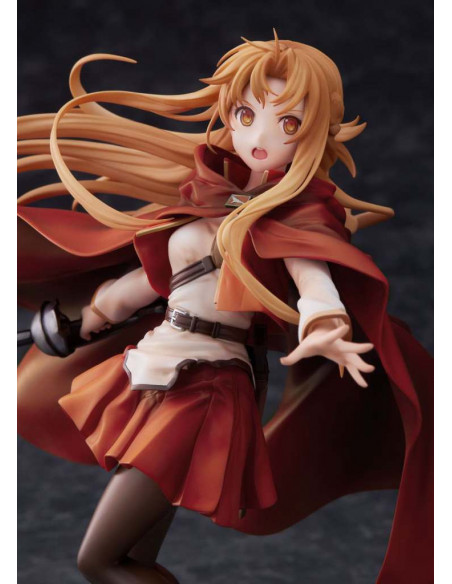 SWORD ART ONLINE MOVIE ASUNA 1/7 STATUE
