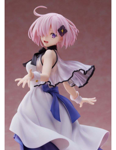 FATE G/O MASH KYRIELIGHT UNDER SAME SKY