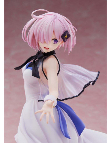 FATE G/O MASH KYRIELIGHT UNDER SAME SKY