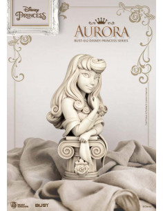 DISNEY PRINCESS AURORA BUST