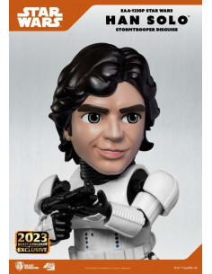 EAA SW HAN SOLO STORMTROOPER DISGUISE AF 2