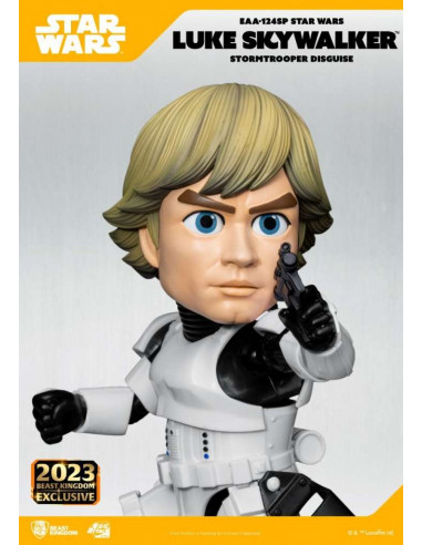 EAA SW LUKE SKYWALKER STORMTROOPER AF