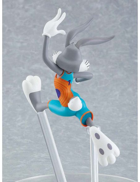 SPACE JAM LEBRON JAMES & BUGS BUNNY PUP