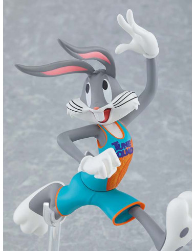 SPACE JAM LEBRON JAMES & BUGS BUNNY PUP