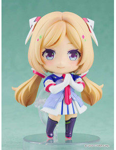 HOLOLIVE PRODU AKI ROSENTHAL NENDOROID 2