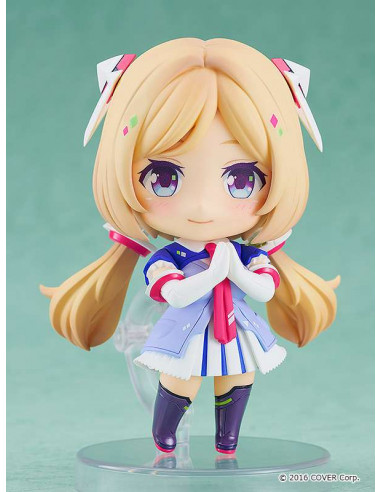 HOLOLIVE PRODU AKI ROSENTHAL NENDOROID
