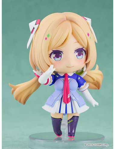 HOLOLIVE PRODU AKI ROSENTHAL NENDOROID