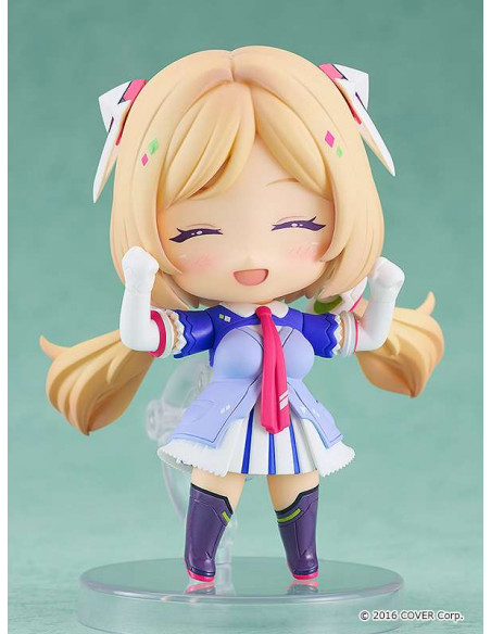 HOLOLIVE PRODU AKI ROSENTHAL NENDOROID
