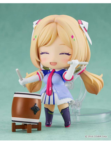 HOLOLIVE PRODU AKI ROSENTHAL NENDOROID