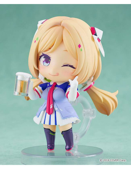HOLOLIVE PRODU AKI ROSENTHAL NENDOROID