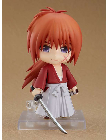 RUROUNI KENSHIN 2023 KENSHIN NENDOROID