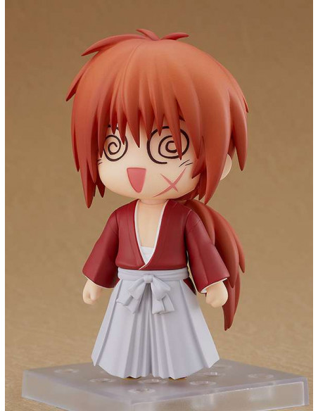 RUROUNI KENSHIN 2023 KENSHIN NENDOROID