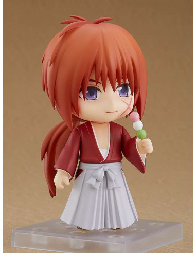 RUROUNI KENSHIN 2023 KENSHIN NENDOROID