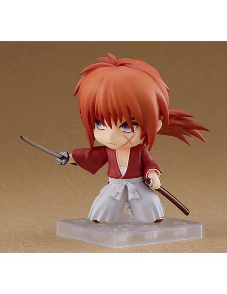 RUROUNI KENSHIN 2023 KENSHIN NENDOROID
