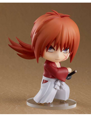 RUROUNI KENSHIN 2023 KENSHIN NENDOROID