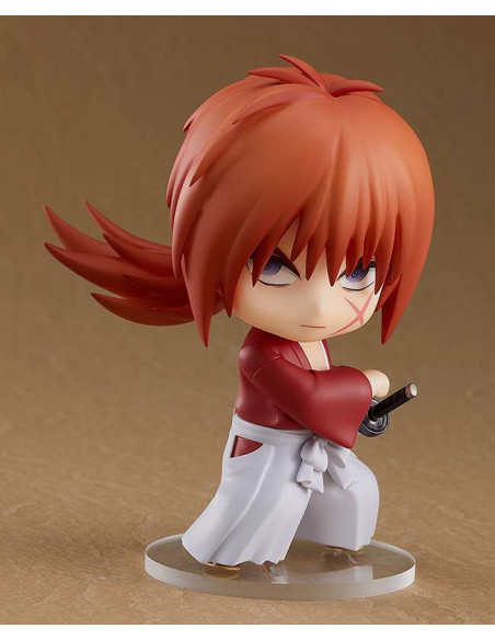 RUROUNI KENSHIN 2023 KENSHIN NENDOROID
