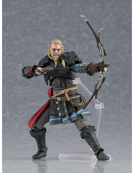 ASSASSIN CREED VALHALLA EIVOR FIGMA AF