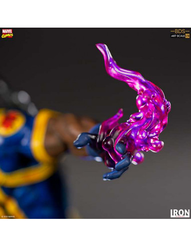 X-MEN BISHOP 1/10 ART SCALE STATUE
