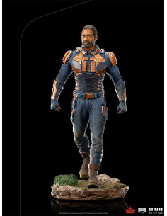 SUICIDE SQUAD BLOODSPORT 1/10 ART ST 2
