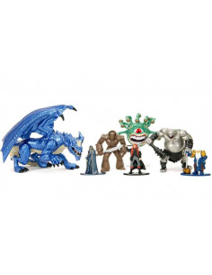 D&D METALFIG GIFT SET 2