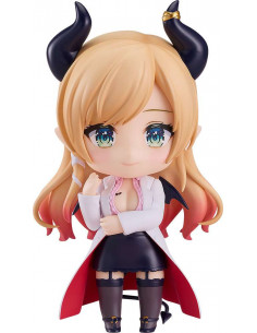 HOLOLIVE PROD YUZUKI CHOCO NENDOROID