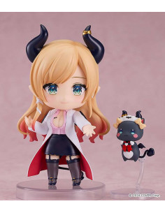 HOLOLIVE PROD YUZUKI CHOCO NENDOROID 2